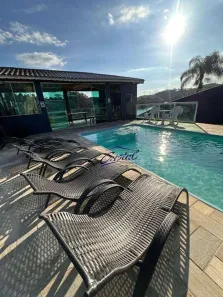 Casa com 4 Quartos à venda, 700m² no Parque Alpina, Igaratá
