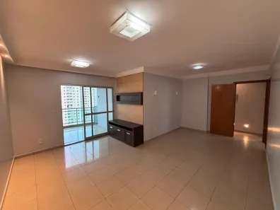 Apartamento com 4 Quartos para alugar, 120m² no Nova Suiça, Goiânia