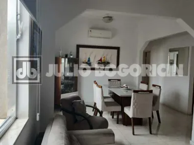 Apartamento com 2 Quartos à venda, 73m² no São Cristóvão, Rio de Janeiro