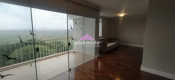 Apartamento com 3 Quartos à venda, 160m² no Jardim Nova América, São José dos Campos