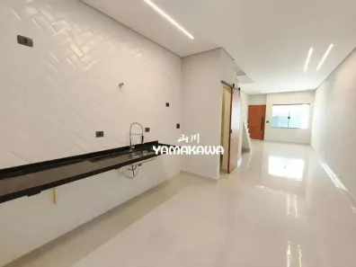 Sobrado com 3 Quartos à venda, 145m² no Vila Gomes Cardim, São Paulo