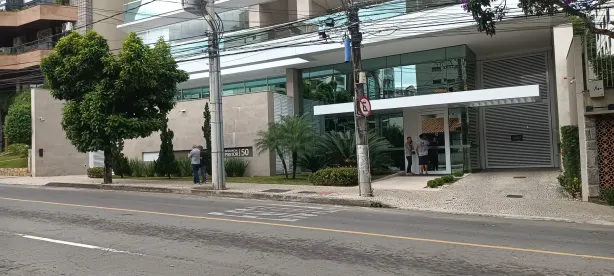 Apartamento com 4 Quartos à venda, 208m² no Bom Pastor, Juiz de Fora