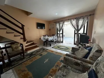 Casa de Condomínio com 3 Quartos à venda, 197m² no Recreio dos Bandeirantes, Rio de Janeiro