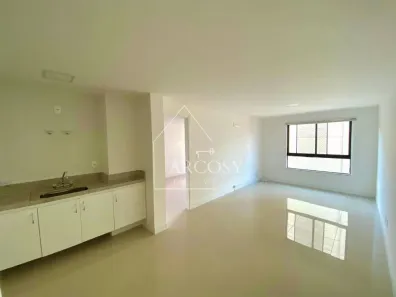 Apartamento com 1 Quarto à venda, 44m² no Itaipava, Petrópolis