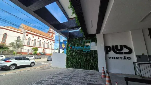 Apartamento com 1 Quarto à venda, 71m² no Portão, Curitiba