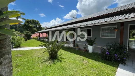 Casa com 4 Quartos à venda, 311m² no Ilha da Figueira, Jaraguá do Sul