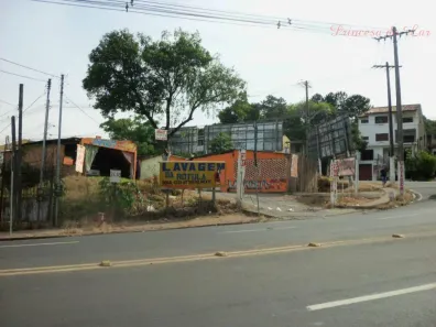 Lote/Terreno à venda, 847m² no Tristeza, Porto Alegre