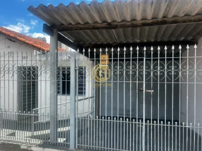 Casa com 4 Quartos à venda, 250m² no Jardim Didinha, Jacareí