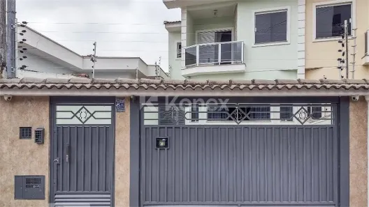 Sobrado com 3 Quartos à venda, 293m² no Vila Maria Alta, São Paulo