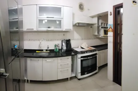 Sobrado com 4 Quartos à venda, 150m² no Lajeado, São Paulo