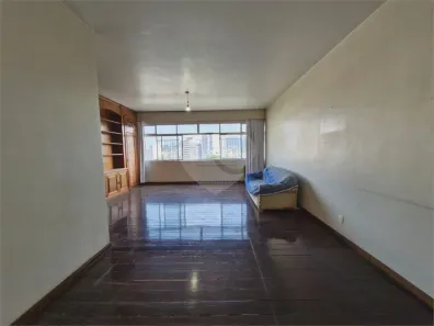 Apartamento com 3 Quartos à venda, 130m² no Tijuca, Rio de Janeiro