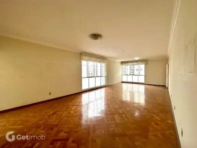 Apartamento com 3 Quartos à venda, 260m² no Santa Cecília, São Paulo
