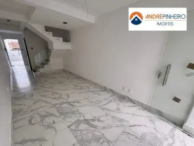 Casa com 3 Quartos à venda, 120m² no Jardim Leblon, Belo Horizonte