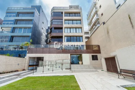 Apartamento com 4 Quartos à venda, 175m² no Caiobá, Matinhos