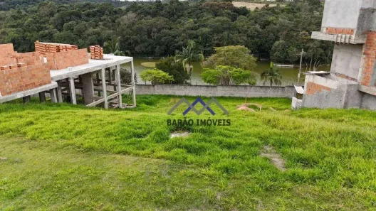 Lote/Terreno à venda, 628m² no Aglomeração Urbana de Jundiaí, Jarinu