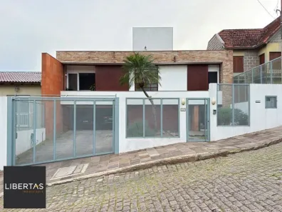 Casa com 4 Quartos à venda, 418m² no Jardim Isabel, Porto Alegre
