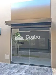 Sala Comercial para alugar, 35m² no Centro, Sertãozinho