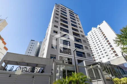 Apartamento com 1 Quarto à venda, 41m² no Cambuí, Campinas
