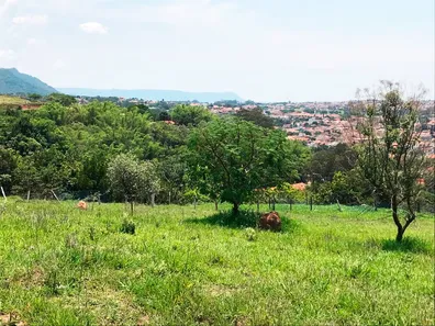 Lote/Terreno à venda, 1039m² no Chácara Bela Vista, São Pedro