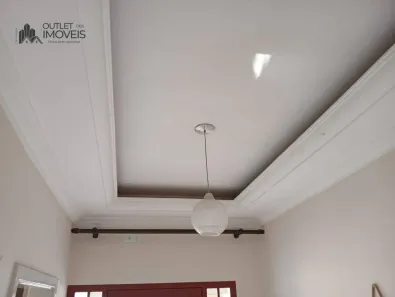 Apartamento com 3 Quartos à venda, 93m² no Santa Terezinha, Paulínia