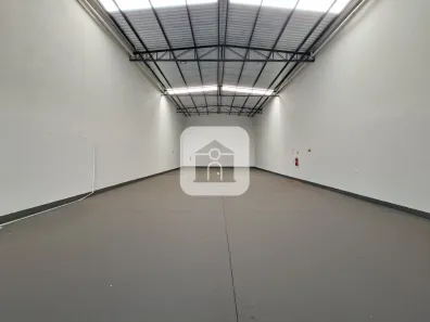 Galpão/Depósito/Armazém à venda, 320m² no Marta Helena, Uberlândia