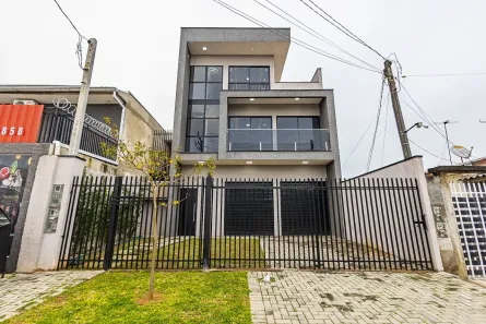 Sobrado com 4 Quartos à venda, 145m² no Veneza, Fazenda Rio Grande