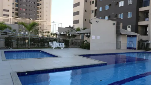 Apartamento com 3 Quartos à venda, 65m² no Parque Oeste Industrial, Goiânia
