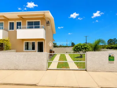 Sobrado com 2 Quartos à venda, 72m² no Pinheira, Palhoça