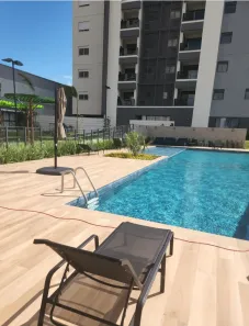 Apartamento com 3 Quartos à venda, 89m² no Despraiado, Cuiabá