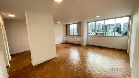 Apartamento com 2 Quartos à venda, 134m² no Jardim Europa, São Paulo