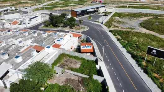 Lote/Terreno à venda, 170m² no Vila Cabral, Campina Grande