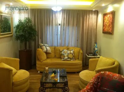 Casa com 4 Quartos à venda, 220m² no Vila Matilde, São Paulo