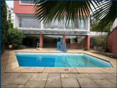 Sobrado com 5 Quartos à venda, 422m² no Jardim São Caetano, São Caetano do Sul