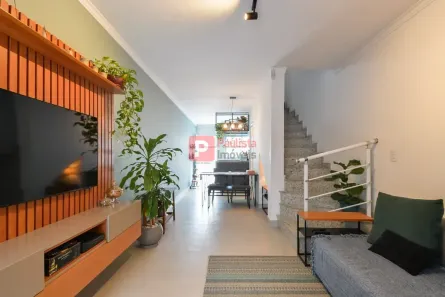 Casa com 2 Quartos à venda, 125m² no Jardim Aeroporto, São Paulo