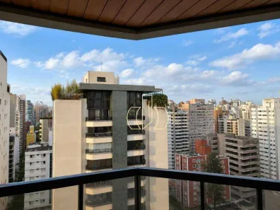 Apartamento com 4 Quartos à venda, 148m² no Indianópolis, São Paulo