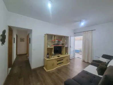 Apartamento com 3 Quartos à venda, 78m² no Santa Maria, São Caetano do Sul