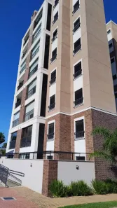 Apartamento com 2 Quartos à venda, 65m² no Swiss Park, Campinas