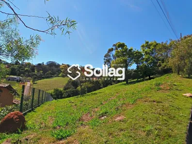Lote/Terreno à venda, 1700m² no Caixa D´Água, Vinhedo