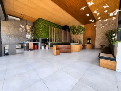 Ponto Comercial para alugar, 405m² no Jardim Botânico, Ribeirão Preto
