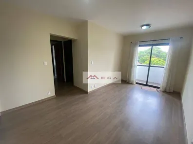 Apartamento com 2 Quartos à venda, 66m² no Jardim Proença, Campinas