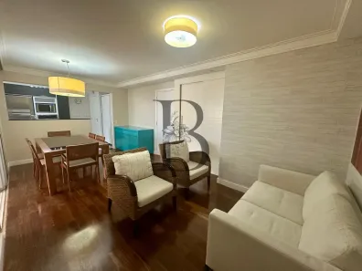 Apartamento com 3 Quartos à venda, 112m² no Chácara Santo Antônio (Zona Sul), São Paulo