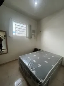 Apartamento com 1 Quarto para alugar, 35m² no Praça 14 de Janeiro, Manaus