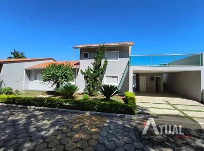 Casa de Condomínio com 4 Quartos à venda, 280m² no Marinas, Bom Jesus dos Perdões