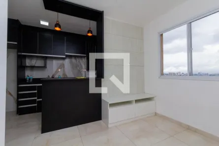Apartamento com 2 Quartos à venda, 37m² no Cidade Patriarca, São Paulo