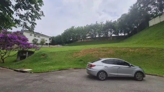 Lote/Terreno à venda, 500m² no Pitas, Cotia