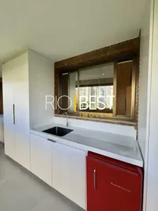 Apartamento com 4 Quartos à venda, 150m² no Barra da Tijuca, Rio de Janeiro