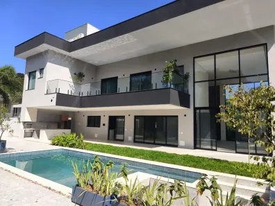 Casa de Condomínio com 5 Quartos à venda, 621m² no Granja Viana, Cotia