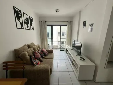 Apartamento com 1 Quarto para alugar, 36m² no Jardim Paulista, São Paulo