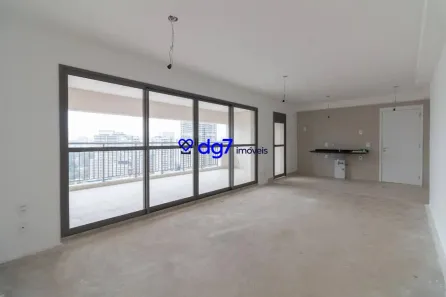 Apartamento com 3 Quartos à venda, 133m² no Butantã, São Paulo