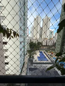 Apartamento com 2 Quartos à venda, 65m² no Jardim Goiás, Goiânia
